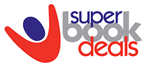 SuperBookDeals Logo