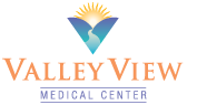 Valley View Medical Center Logo