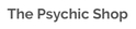 The Psychic Shop Logo