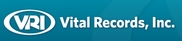 Vital Records Logo