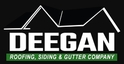 Deegan Roofing Logo