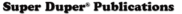 Super Duper Publications Logo