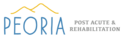 Peoria Post Acute & Rehabilitation Logo