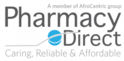 Pharmacy Direct Logo