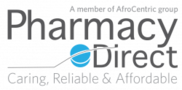 Pharmacy Direct Logo