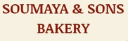 Soumaya & Sons Bakery Logo