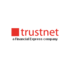 Trustnet Logo