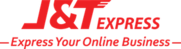 J&T Express Logo