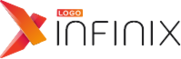 Logo Infinix Logo