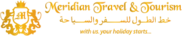 Meridian Travel & Tourism Logo