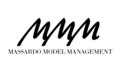 Massardo Model Management Logo