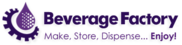 Beverage Factory Logo