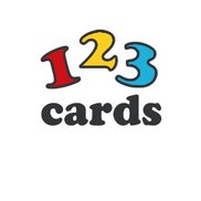 123Cards.com Logo