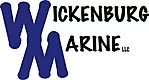 Wickenburg Marine Logo