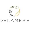 Delamere Health Logo
