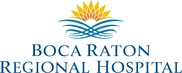 Boca Raton Regional Hospital Logo