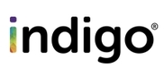 Indigo Credit Card / Indigo Platinum Mastercard Logo