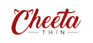CheetaThin Logo