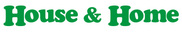 House & Home South Africa Logo