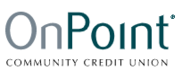 OnPoint Community Credit Union Logo