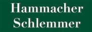Hammacher Schlemmer Logo